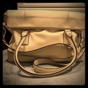 Kate Spade leather bag